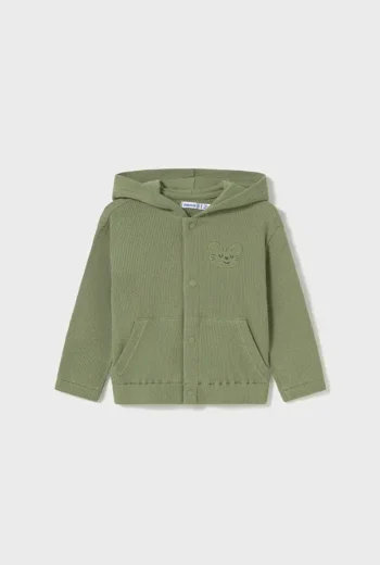 Ζακέτα Με Κουκούλα Mayoral 1472