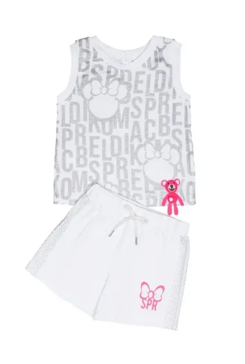 Σετ Sprint 2013 Λευκό