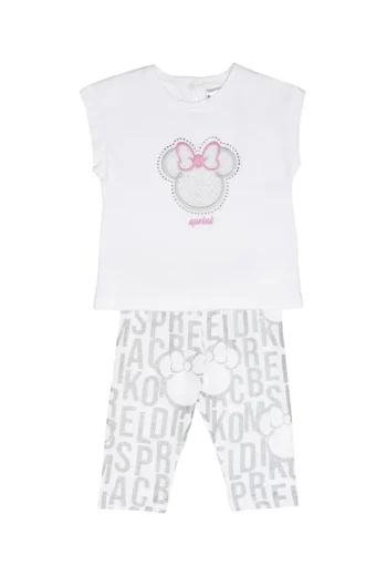 Σετ Sprint 2014 Λευκό