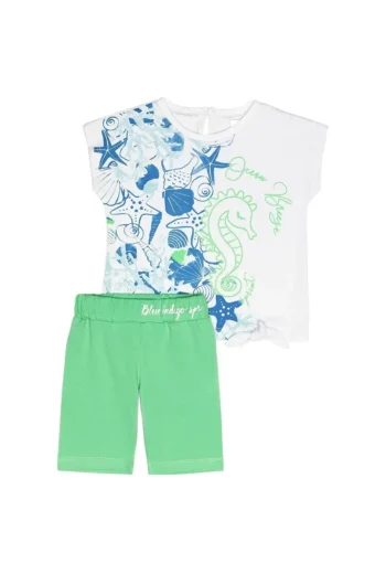 Σετ Sprint 2025 Λευκό