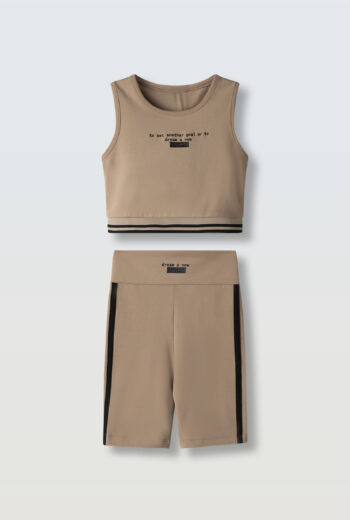 Σετ Ebita 6013 Μόκα