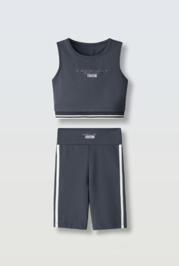 Σετ Ebita 6013 Γκρι