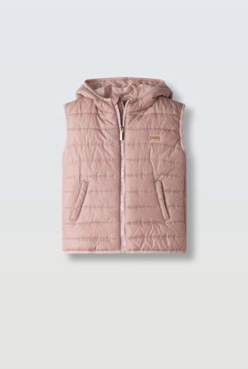 Αμάνικο Μπουφάν Ebita 6054