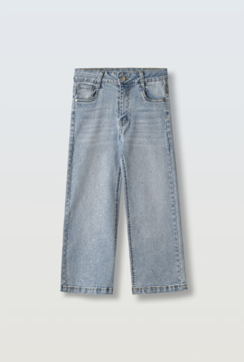 Τζιν με Στρας Ebita 6082