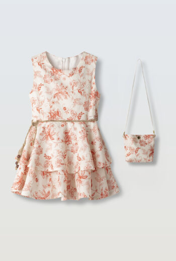 Φόρεμα Ebita 6209