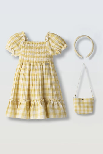 Φόρεμα Ebita 6211