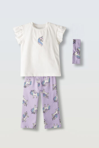 Σετ Ebita 6244 Λευκό