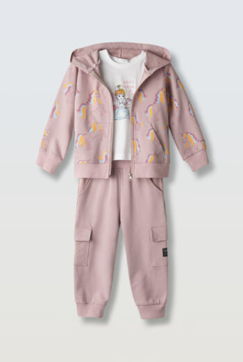 Σετ Τριπλέτα Ebita 6272