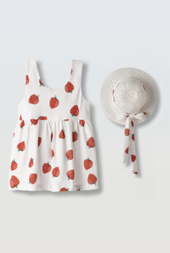 Φόρεμα Ebita 6508