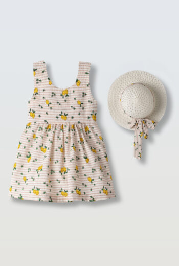 Φόρεμα Ebita 6509