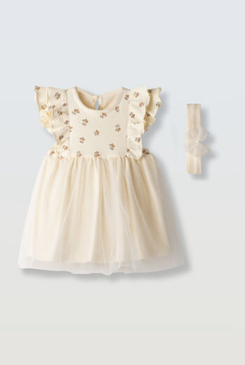 Φόρεμα Ebita 6510