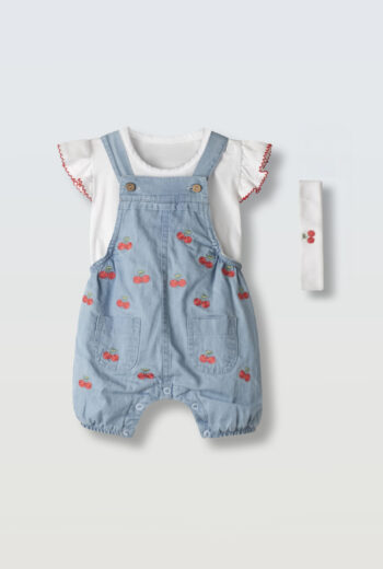 Ολοσωμο Τζιν Ebita 6524